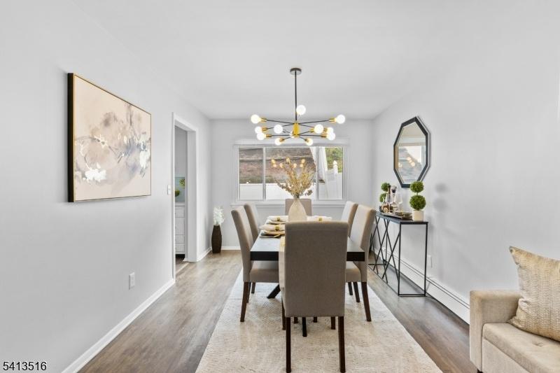 Dinning room