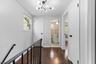 Upstairs hallway