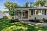 Flagstone Porch
