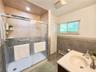 bath