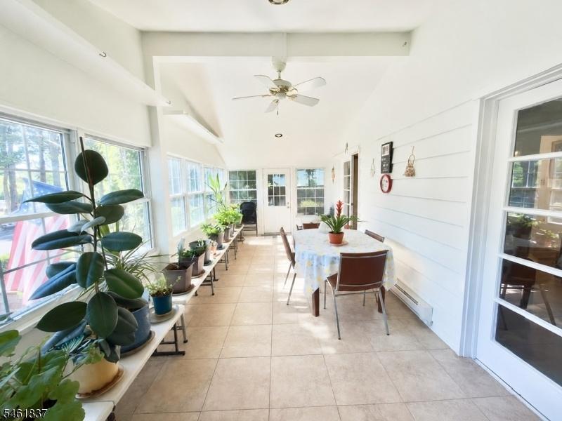 sun room