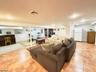 finished basement