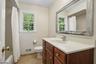 Hall Bath