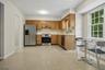 Eat-in Kitchen
