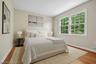 Virtually Staged Bedroom