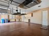 Overhead storage, cabinetry