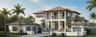 Rendering of Prospective Luxury Custom Home
