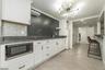 Basement Kitchenette