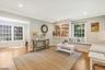 Sitting/Formal Living Room