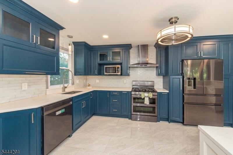 Custom Cabinetry