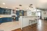 Custom Kitchen
