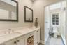 Second Floor Bathroom
