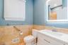 In-Law Suite Bathroom