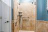 In-Law Suite Bathroom