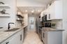 New cabinets and countertops in 2025.