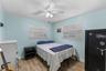 Hall bath