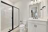 Pool Bathroom #5