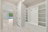 Mud Room Area