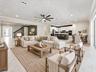 **This Photo has been virtually staged. Furnishings and decor shown are digitally added and are not physically present in the property