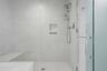 Primary Bathroom with Walk-in Shower