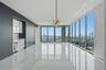 open floorplan - kitchen/living/dining