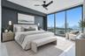 Primary Bedroom - virtually staged