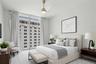 Bedroom 2 - virtually staged