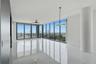 open floorplan - kitchen/living/dining