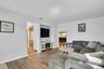 Hardwood Floor