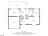 Main Level Floor Plan