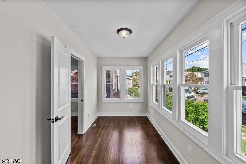 Sunroom