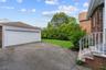 Driveway / Garage