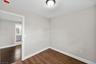 Bedroom/Hall/Bathroom