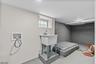 Laundry Area