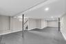 Finished Basement