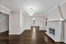 Living/Dining/Hall