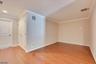 Second Floor Loft Area