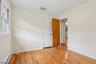 Another view of bedroom #3