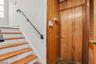 Staircase to downstairs