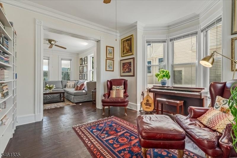 First Floor Family Room