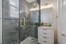 First Floor Full bath