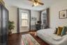 Second Floor Bedroom