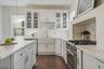 First Floor Kitchen