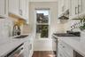 Third Floor Kitchen