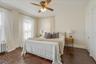 Second Floor Primary bed