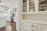 First Floor Pantry