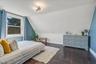 Third Floor Bedroom