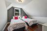 Third Floor Bedroom