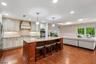 Eat-In Kitchen
