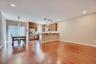 Dinning, Living & Family Room